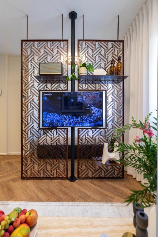De Sheinkin Aparthotel เทลอาวีฟ ภายนอก รูปภาพ